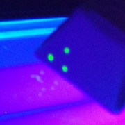 Clack Factory - Conduit Sale Dots w/UV Misc / Markings