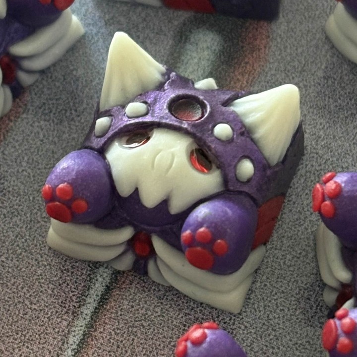 haoN - OG Apawstle V2