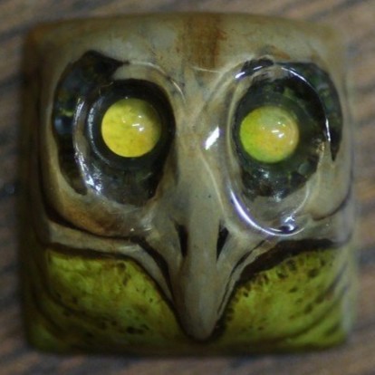 Ritual Master - Plague (HP) Bird Watcher