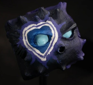 Nightcaps - July Fugu 20 Fugu Gen3