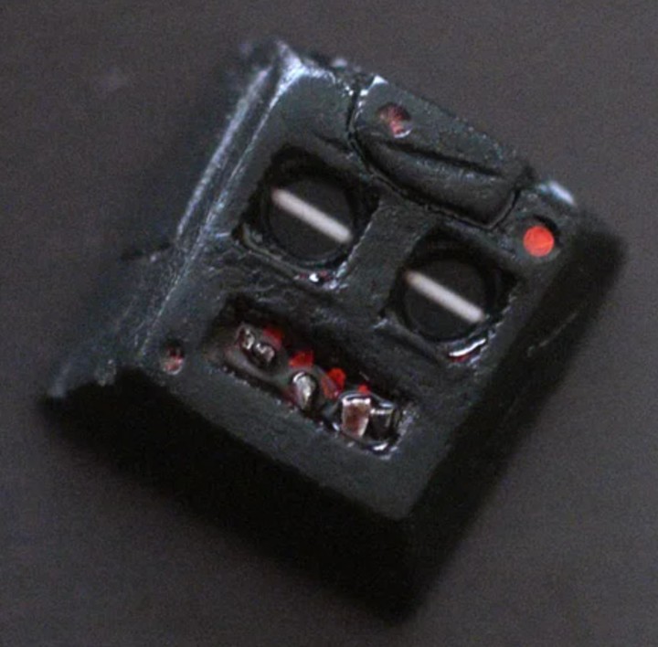 KBK-KWK - Feral Hawg Boxhead II