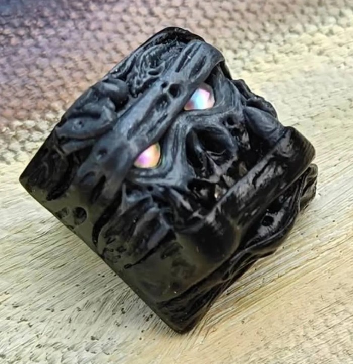 KBK-KWK - Sooth Sayer Mummy II