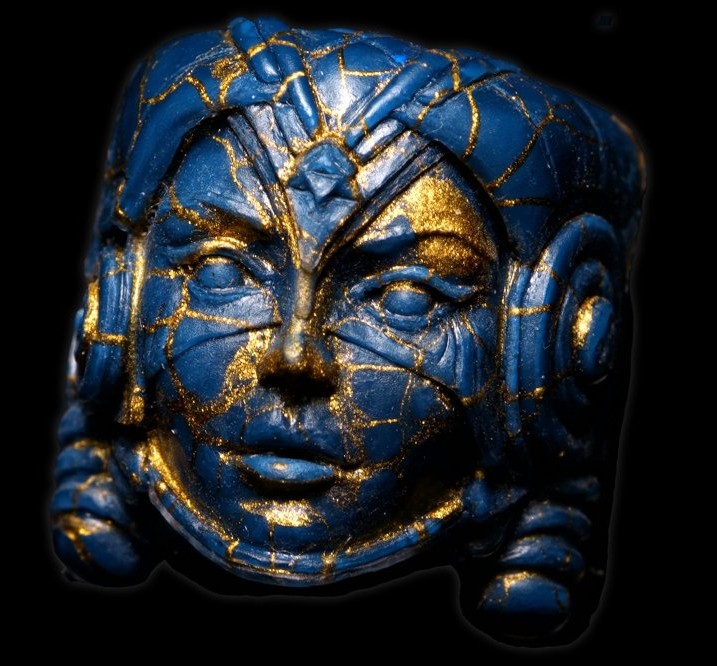 PrimeCaps - Tammano Kintsung Pandora