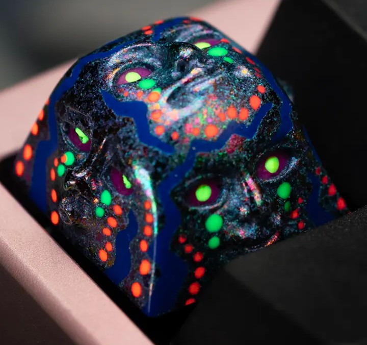 Nightcaps - 2126: Black Sprig ETF x Black Mage Caps - Four Fiends