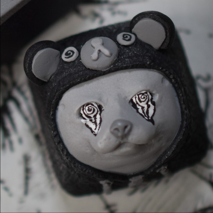 SodieCaps - Spiraling Jamjams