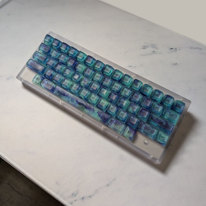 Amano Studio - Nice Trip Topre Sets & Misc.