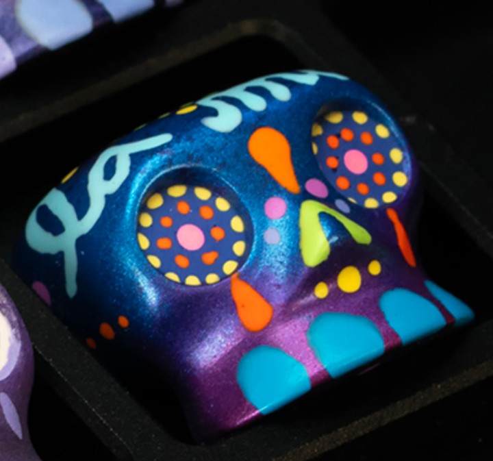 Nightcaps - La Mort Deux 4 Numbskull