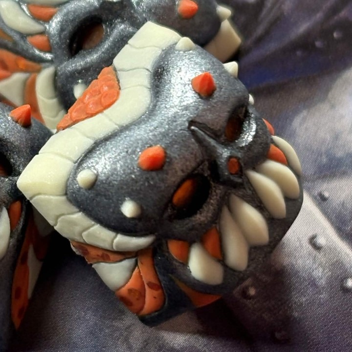 haoN - Furnace Apostle V2