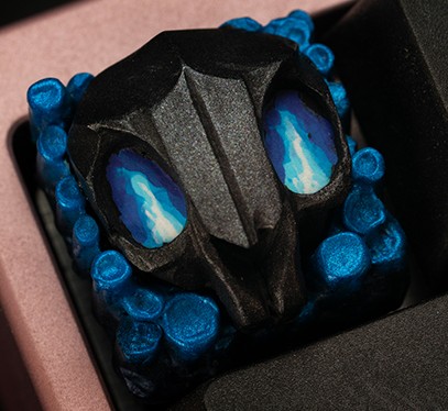 Nightcaps - Mystery Bone Memento Mori