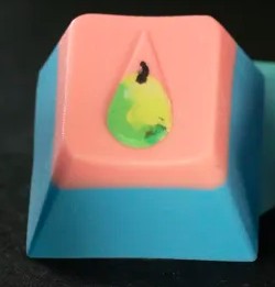 Nightcaps - The Stupidest Fruit Moondrop