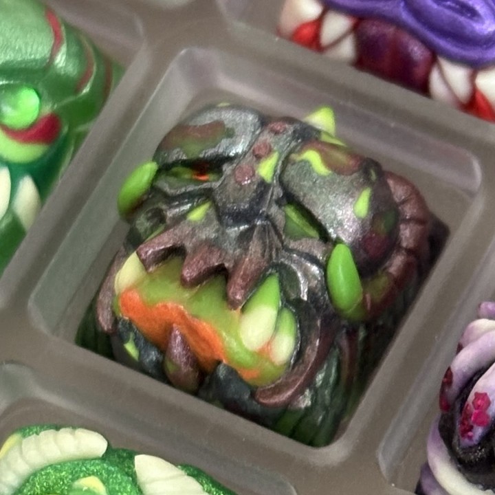 haoN - Rotten Slayer