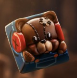 Artkey - Snuggle Squad Nanoform Beowulf Nanoform Beowulf