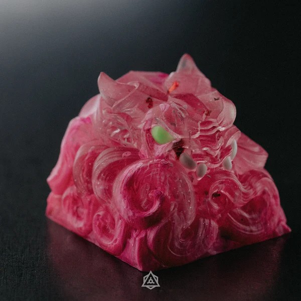 Archetype - Luminarch Akkrabba