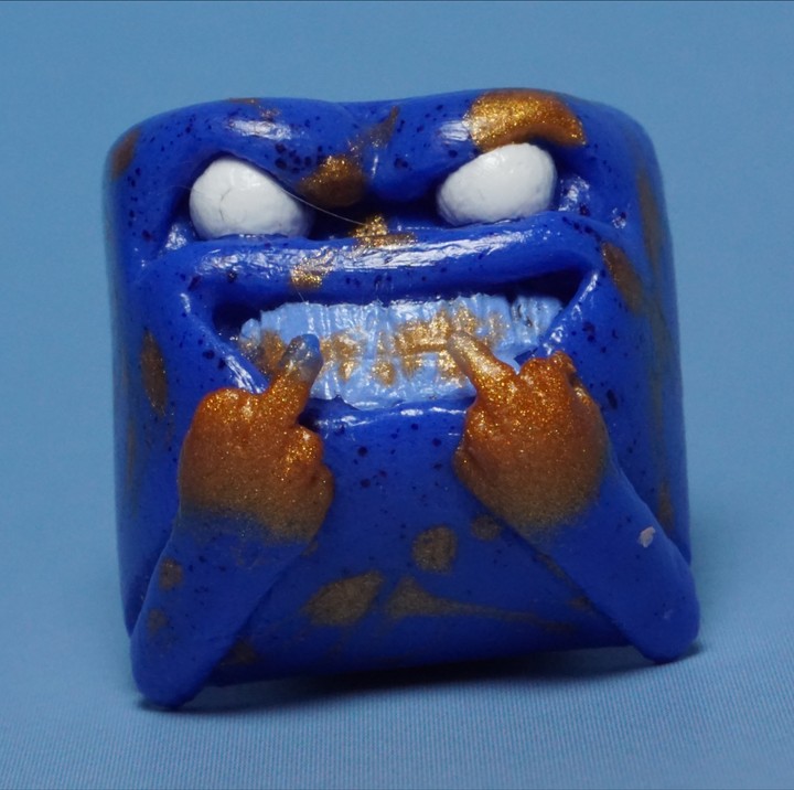 DRiiiP Keys - Zombie royal Lil’F***