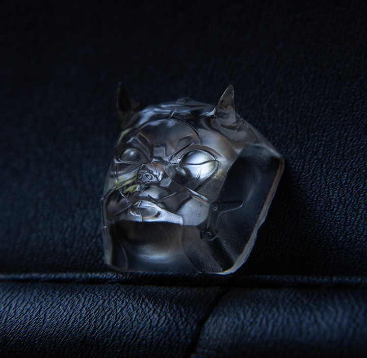 Lilith Project - Clear Kill4