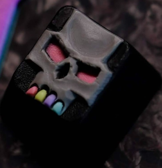 Clack Factory - Unknown Misc / Commissions