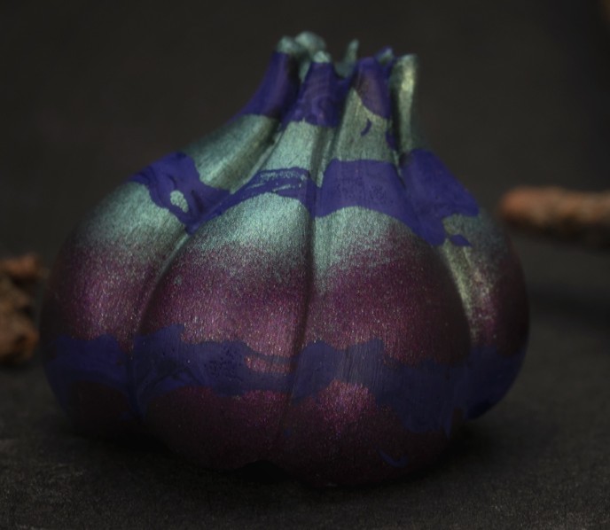 Nightcaps - Meteoric Garlic Lunar Allium