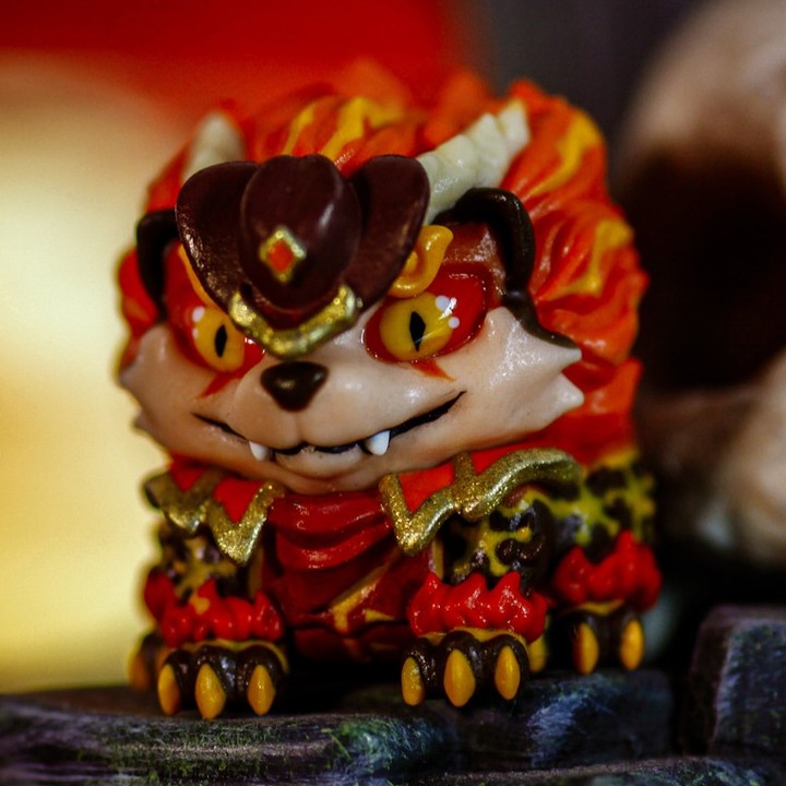 Crystal Pieces - Western Rangers .Kirineris.