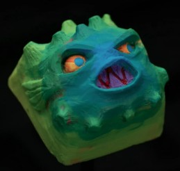 Nightcaps - After School A (Toothy) Fugu v1