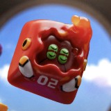 Artkey - Droplet Bros Veilo Droplet Bros