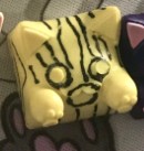 Hello Caps - Vandal Bongo Cat v2