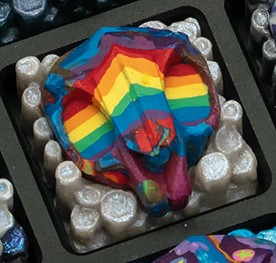 Nightcaps - Chapter 5 Memento Mori