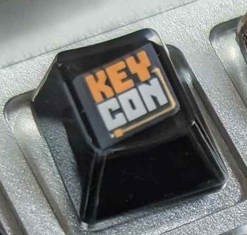 Amano Studio - KeyCon 2026 (T) Blanks