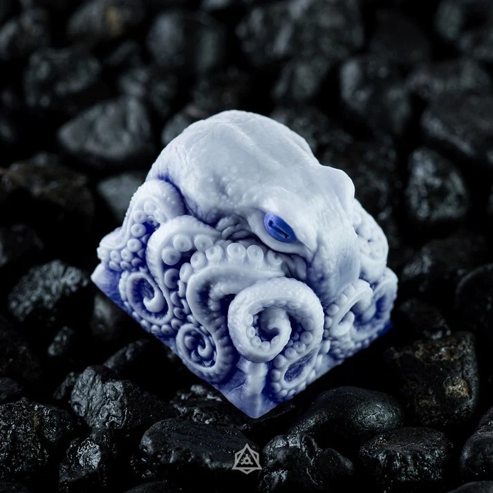 Archetype - Null Totem Kolkrabba V2
