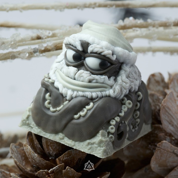 Archetype - Tentaclause :pepekolk: varients