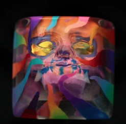 Nightcaps - Eternal Sunshine A Skeletal Eggface v3