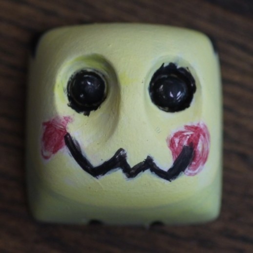 Ritual Master - Mimikyu (HP) Watcher v2