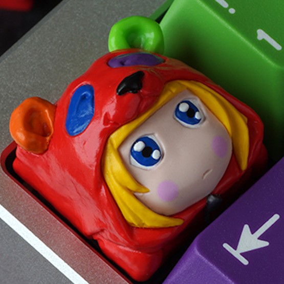 Bro Caps - Handarbeit Pandaboo