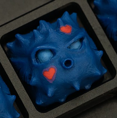 Nightcaps - Advent No. 18 Fugu Gen3