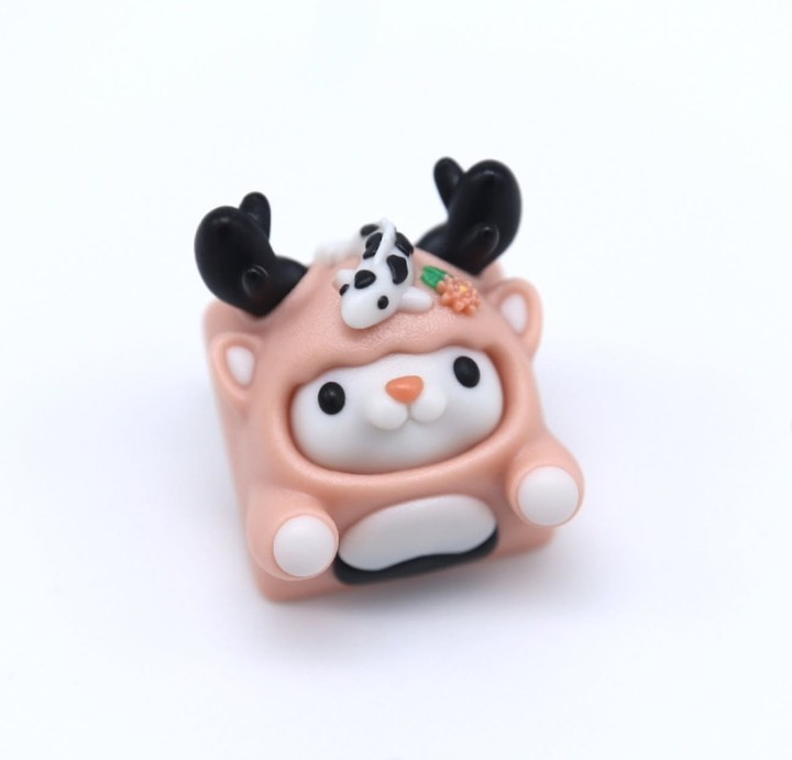 Namong - Kohaku (Olivia) Rudory