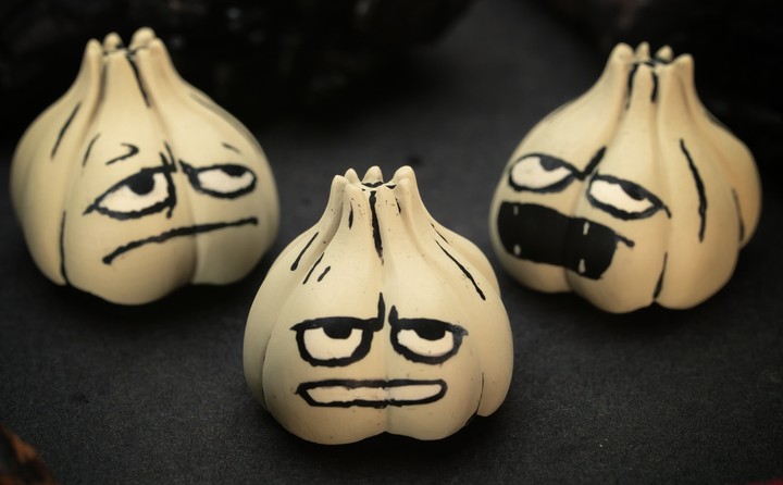 Nightcaps - Willie Nelson Lunar Allium