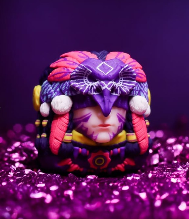 Craftkey - Osir Barlas
