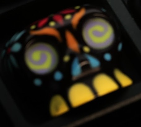 Nightcaps - Thankful Departed 7 Numbskull