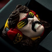 Bro Caps - Original Macho Man