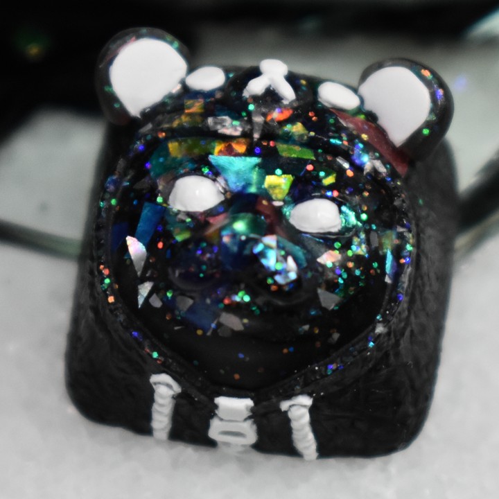 SodieCaps - Chemical X Jamjams