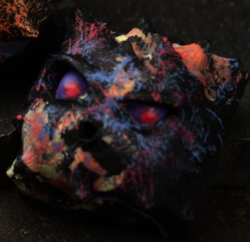 Nightcaps - Urban Decay C Fugu Gen3