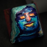 Nightcaps - Dreamed that I was the Sea Dreaming Eggface v3