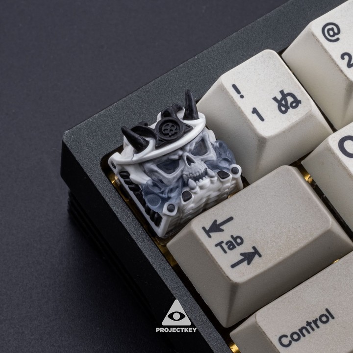 ProjectKey - Shadowfrost Soul Eater