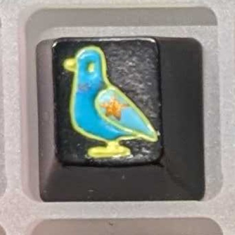 Level caps - New Sheriff in Town Sky Rat