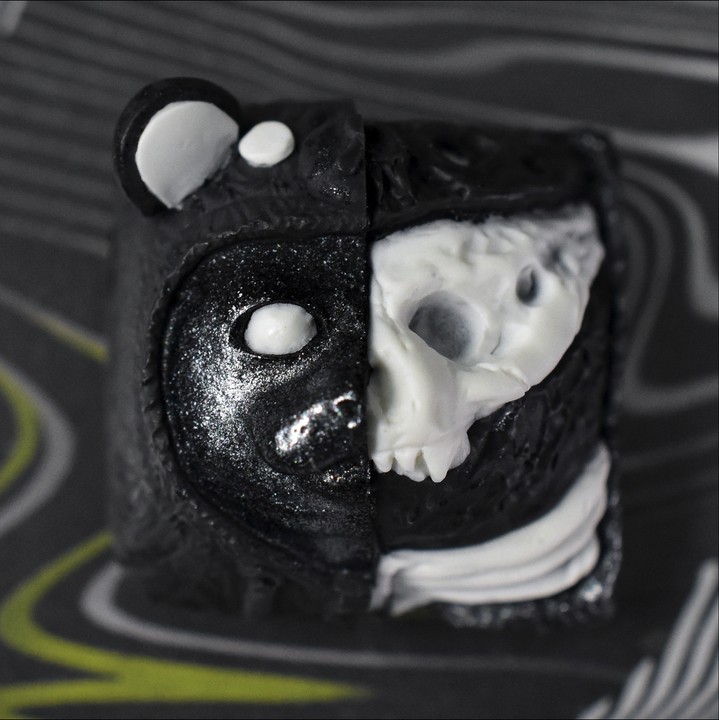 SodieCaps - Dead of Night Freakjams