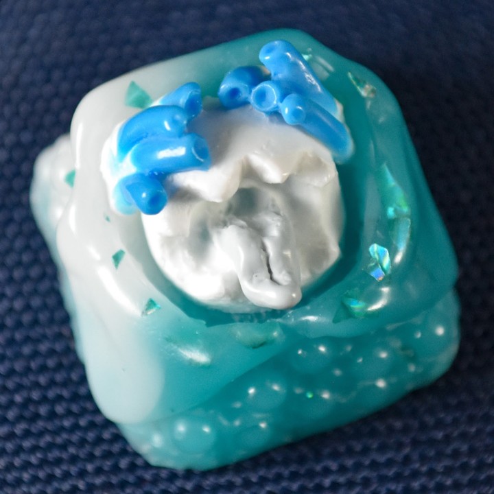 SodieCaps - Iced Up Kin