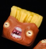 Mastonon.kaps - Jawsome Fry Guy V2