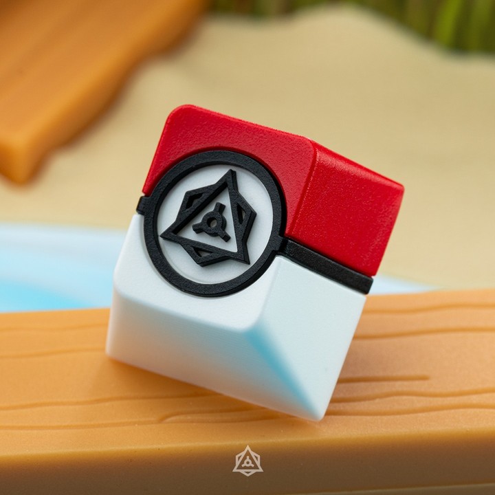 Archetype - ARC-01 Logo Blank