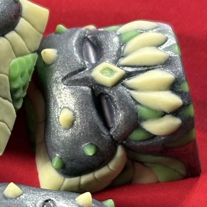 haoN - Trickster (trit) Apostle V2