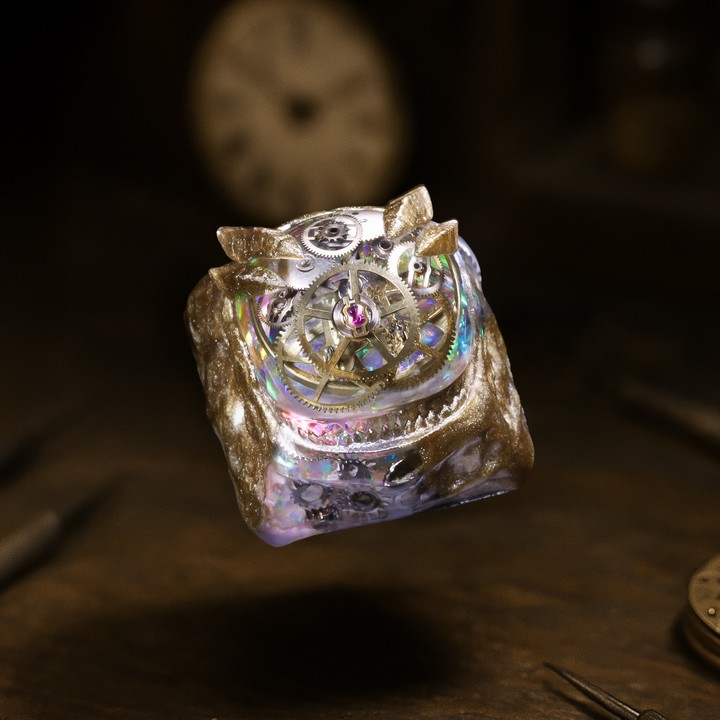 Craftkey - Interlock Morphex