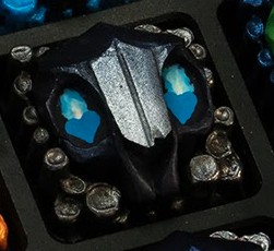 Nightcaps - Chapter 3 Memento Mori